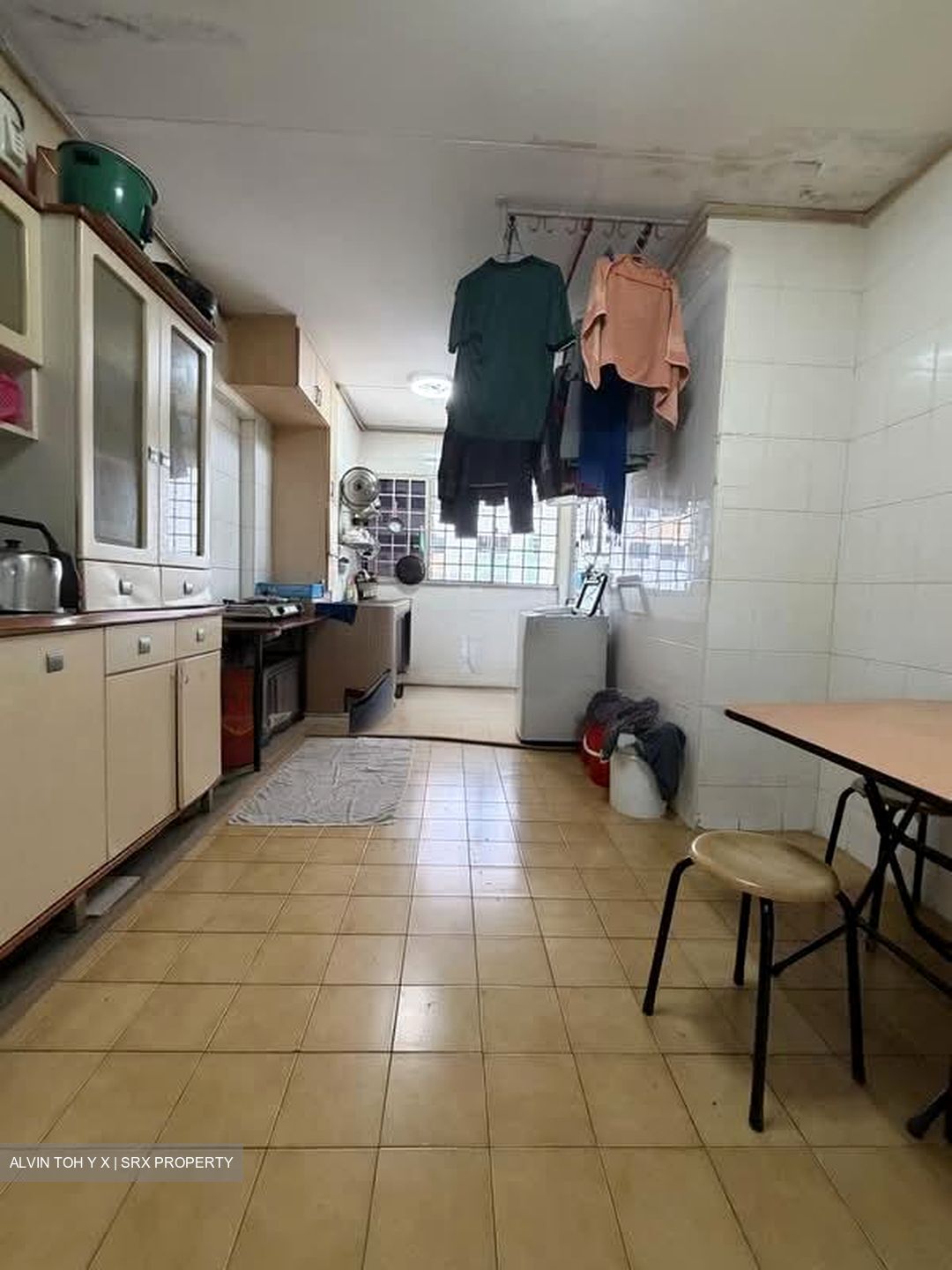 Blk 287 Ficus Vale (Yishun), HDB 3 Rooms #598710551
